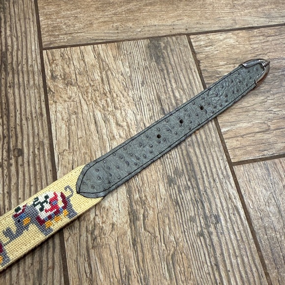Belts